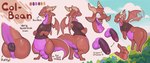 3lues absurd_res anus balls belly colbean dragon feral genitals hi_res male mammal mythological_creature mythological_scalie mythology penis puffy_anus raised_tail red_body scalie slightly_chubby smaller_version_at_source solo tail tail_anus thick_tail