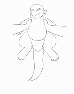 Rating: e
ID: 5576394
Date: 2025-05-16 11:50:57 -0400
Status: active
Score: 71
ambiguous_gender animated anthro being_held clothed clothing diaper diaper_use feces first_person_view generation_7_pokemon lizard nintendo no_sound pokemon pokemon_(species) pooping reptile salandit scalie shoelace_(artist) soiled_diaper soiling soiling_diaper solo tail unclean_diaper used_diaper wearing_diaper webm post #5576394