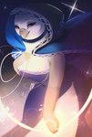 Rating: s
ID: 5227002
Date: 2024-12-06 17:46:00 -0500
Status: active
Score: 22
absurd_res anthro avian bird choker cloak clothing columbid dove dress fantasy female hackainax hi_res jewelry magic magic_user necklace olivia_(whispwhim) solo star string witch post #5227002