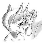 Rating: e
ID: 3308949
Date: 2022-04-30 17:47:28 -0400
Status: active
Score: 11
anthro ball_suck black_and_white bodily_fluids cavemanon_studios ceratopsian dinosaur duo female goodbye_volcano_high hair human human_on_anthro humanoid interspecies looking_at_viewer male male/female mammal monochrome nude oral ornithischian prehistoric_species reptile scalie sex sketch snoot_game sucking teardrop tears triceratops trish_(gvh) unknown_artist post #3308949