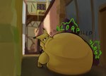 Rating: q
ID: 5242882
Date: 2024-12-14 16:57:07 -0500
Status: active
Score: 92
2024 alley ambiguous_feral ambiguous_gender ambiguous_pred belly belly_on_ground belly_rolls belly_squish big_belly black_ear_tips black_eyebrows black_nose black_text bloated bodily_noises building calling_for_help curved_text day detailed_background digestion digestion_noises digital_media_(artwork) digital_painting_(artwork) dipstick_ears ear_markings english_description english_text eyebrows feet feral feral_pred fully_inside fur generation_1_pokemon green_text half-closed_eyes hand_on_belly hand_on_own_belly hi_res huge_belly hyper hyper_belly immobile light lighting lightning_tail looking_at_belly looking_at_own_belly mammal medieval monotone_arms monotone_belly monotone_face monotone_feet monotone_hands monotone_legs monotone_tail motion_lines muffled multicolored_ears narrowed_eyes nintendo one_ear_up onomatopoeia outside painting_(artwork) pikachu pointy_ears pokemon pokemon_(species) pokemon_speak pupils rodent rumbling_stomach shaded size_difference slosh sloshing_belly smaller_ambiguous smaller_feral smaller_pred soft_shading soft_vore solo sound_effects squish standing stuttering tail tcsrjx text thick_thighs two_tone_ears unseen_prey unwilling_prey urban vore vowelless vowelless_vocalization wall_(structure) yellow_arms yellow_belly yellow_body yellow_ears yellow_face yellow_feet yellow_fur yellow_hands yellow_legs yellow_tail post #5242882