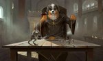 Rating: s
ID: 5566550
Date: 2025-05-12 09:13:40 -0400
Status: active
Score: 17
2025 5_fingers angry anthro armor arrow_(weapon) bread candle canid canine canis chair container cup digital_media_(artwork) domestic_dog drinking_glass fingers food furniture glass glass_container glass_cup group human hyena knight larger_male macro male mammal melee_weapon micro plate ranged_weapon sasha_shkip sitting size_difference sword table torch warrior weapon wine_glass post #5566550