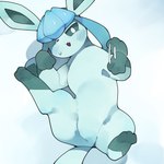 Rating: q
ID: 5316396
Date: 2025-01-19 00:51:15 -0500
Status: active
Score: 148
1:1 2025 absurd_res ambiguous_gender blush bodily_fluids eeveelution featureless_crotch feral generation_4_pokemon glaceon hi_res lying mammal nintendo null on_back one_eye_obstructed open_mouth paws pokemon pokemon_(species) simple_background solo spread_legs spreading sweat sweatdrop white_background youjomodoki post #5316396