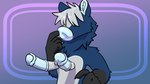 Rating: e
ID: 5605573
Date: 2025-05-28 21:35:00 -0400
Status: pending
Score: 0
animal_genitalia animal_penis anthro black_body black_fur blue_background blue_body blue_fur blue_lips blue_penis canid canine canis dicknipples donut_mouth equine_genitalia equine_penis eyeless fur genitals grey_penis hi_res hyper hyper_lips lips male mammal medial_ring midnite_fsnax nude_anthro nude_male penis purple_background simple_background solo standing thick_lips touching_lip unusual_anatomy unusual_genitalia_placement unusual_penis_placement wolf post #5605573
