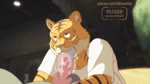 Rating: e
ID: 2583258
Date: 2021-01-23 00:15:47 -0500
Status: active
Score: 1310
16:9 2020 2d_animation animal_genitalia animal_penis animated anthro anthro_on_anthro anthro_penetrated anthro_penetrating anthro_penetrating_anthro balls beastars bengal_tiger big_penis bikomation bill_(beastars) bodily_fluids body_part_in_mouth bottomless bottomless_anthro bottomless_male canid canine canine_genitalia canine_penis canis clothed clothing conditional_dnp countershading cum cum_in_mouth cum_inside deep_throat dialogue digital_media_(artwork) duo english_text erection faceless_anthro faceless_character faceless_male felid fellatio frame_by_frame fur genital_fluids genitals high_framerate interspecies knot leaking_cum legoshi_(beastars) long_playtime loop male male/male male_penetrated male_penetrating male_penetrating_male mammal moan oral oral_only oral_penetration pantherine penetration penile penile_penetration penis penis_in_mouth saliva sex shirt solo_focus sound sound_warning stripes text tiger topwear unlocked_reward url voice_acted webm widescreen wolf post #2583258