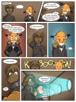 2009 3:4 adobe_photoshop_(artwork) anthro canid canine canis colored comic conditional_dnp dialogue digital_media_(artwork) domestic_dog duo ear_tuft english_text evals first_kiss floppy_ears fox fur glowing humanoid_pointy_ears keidran magic male mammal mike_(twokinds) pointy_ears red_fox sketchbook_(artwork) sound_effects text tom_fischbach transformation true_fox tuft twokinds window