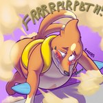 Rating: q
ID: 5542091
Date: 2025-05-01 15:43:36 -0400
Status: active
Score: 42
1:1 anthro bakertheskunk blush fart fart_cloud fart_fetish floatzel generation_4_pokemon hi_res inflatingskunk male nintendo pokemon pokemon_(species) release relieved solo post #5542091