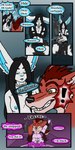 Rating: e
ID: 5577082
Date: 2025-05-16 16:59:11 -0400
Status: active
Score: 17
absurd_res anthro bassariscus breasts canid canine canis clenched_teeth collar comic cuff_(restraint) daisy_(tatsuchan18) dialogue english_text female fenrir_(tatsuchan18) fox frozen genitals group hi_res holding_leg hybrid inner_monologue lagomorph leporid lying male male/female mammal maned_wolf metal_collar mink_(tatsuchan18) multiple_scenes on_back panicked_look panicking penetration predator/prey procyonid rabbit restraints ring-tailed_cat spade_(tatsuchan18) tatsuchan18 teeth teeth_showing text thinking trigger_word trio wolf post #5577082