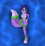 Rating: q
ID: 5570177
Date: 2025-05-13 18:36:35 -0400
Status: active
Score: 12
2011 accessory after_transformation anklet anthro areola big_breasts biped black_nose blue_background bracelet breasts canid canine colored countershade_face countershade_fur countershade_torso countershading dipstick_tail female fox fox0808 fox_goddess_(deiser) front_view fur furgonomics gloves_(marking) green_eyes hand_on_hip headband jewelry leg_markings looking_at_viewer mammal markings nipples nude purple_body purple_fur simple_background smile socks_(marking) solo standing tail tail_accessory tail_jewelry tail_markings thigh_jewelry tuft post #5570177