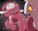 Rating: e
ID: 5368895
Date: 2025-02-12 18:12:34 -0500
Status: active
Score: 26
3_fingers >:d absurd_res ambiguous_gender ambiguous_human anon biped blush blush_lines blush_stickers bodily_fluids cel_shading digital_drawing_(artwork) digital_media_(artwork) dripping drooling duo excessive_saliva felid fingers fur glistening glistening_bodily_fluids glistening_eyes glistening_saliva glistening_tongue head_tuft hi_res high-angle_view human imminent_oral_vore imminent_vore japanese_description khaki_leaf larger_ambiguous larger_pred licking_crotch long_tongue looking_at_another looking_at_viewer looking_up looking_up_at_another mammal mi-kun_(haidamadesu) monotone_body monotone_face monotone_fur monotone_hands monotone_skin narrowed_eyes nervous_smile nose_blush nude_human open_mouth open_smile pink_blush pink_tongue prehensile_tongue pupils red_sclera restrained restrained_by_tongue saliva saliva_covered saliva_drip saliva_on_arms saliva_on_belly saliva_on_body saliva_on_face saliva_on_ground saliva_on_legs saliva_on_tongue saliva_pool saliva_string shaded short_arms size_difference smaller_ambiguous smaller_human smile smiling_at_viewer star_pupils t-pose text tongue tongue_out tongue_wrap translation_request tuft waddling_head whiskers white_body white_face white_fur white_hands white_skin wide_eyed yellow_pupils post #5368895