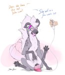 Rating: e
ID: 3536725
Date: 2022-08-30 00:31:20 -0400
Status: active
Score: 965
2022 absurd_res ahegao animal_dildo animal_genitalia animal_pussy animal_sex_toy artificial_insemination bodily_fluids canine_dildo canine_genitalia canine_pussy claws cum_tube dark_violet dark_violet_(character) dildo dildo_in_pussy dildo_insertion dildo_sitting disembodied_hand duo english_text feet female feral genital_fluids genitals heart_eyes heart_symbol hi_res hindpaw hyena impregnation knot looking_pleasured mammal masturbation nipples open_mouth pawpads paws penetration pussy saliva saliva_string sex_toy sex_toy_in_pussy sex_toy_insertion simple_background sitting soles solo_focus spotted_hyena spread_legs spread_toes spreading syringe teats text toe_claws toes tongue tongue_out vaginal vaginal_fluids vaginal_masturbation vaginal_penetration white_background post #3536725