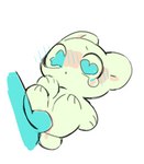 Rating: e
ID: 4051977
Date: 2023-05-14 16:41:24 -0400
Status: active
Score: 71
animate_inanimate anthro bear blush bodily_fluids chibi disembodied_penis doll duo female genitals heart_eyes heart_symbol kemono living_doll male male/female mammal mochikuma_(seuppi) penetration penile penile_penetration penis pupils seuppi simple_background teardrop tears unusual_pupils vaginal vaginal_penetration white_background post #4051977