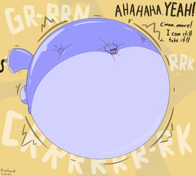 Rating: q
ID: 5719240
Date: 2025-07-19 13:25:46 -0400
Status: pending
Score: 2
2021 air_inflation animate_inanimate archived_source balloon creaking dated dialogue disaster_zone domestic_cat english_text felid feline felis finalcord hi_res hose hose_in_tail hose_inflation inflatable inflation living_balloon living_inflatable mammal motion_lines onomatopoeia open_mouth sound_effects text post #5719240