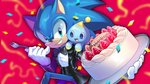 Rating: s
ID: 2316634
Date: 2020-07-03 02:11:23 -0400
Status: active
Score: 5
16:9 2020 abstract_background ambiguous_gender anthro biped birthday black_bow_tie black_clothing blue_body blue_fur bottomless bow_tie cake carrying_another chao_(sonic) clothed clothing confetti cutlery dessert digital_drawing_(artwork) digital_media_(artwork) duo english_text eulipotyphlan food fork fruit fur gloves green_eyes grin handwear happy_birthday hedgehog hi_res holding_food holding_fork holding_object kitchen_utensils male mammal multicolored_body on_shoulder open_mouth open_smile plant sega smile sonic_the_hedgehog sonic_the_hedgehog_(series) strawberry suit tan_body teeth text tools two_tone_body white_clothing white_gloves white_handwear widescreen yellow_body yukisonic329 post #2316634