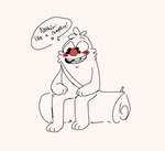 Rating: s
ID: 4655416
Date: 2024-03-13 14:29:22 -0400
Status: active
Score: 1
2022 anthro black_eyes blush bugsnax digital_media_(artwork) english_text filbo_fiddlepie fur grumpus hair happy log male pie_cut_eyes procreate_(artwork) red_nose sash shaibey sitting sitting_on_log sketch smile solo speech_bubble teeth text tongue wood young_horses post #4655416