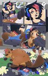 Rating: s
ID: 5397262
Date: 2025-02-25 15:14:42 -0500
Status: active
Score: 26
anarchy_symbol beaver beaver_tail black_lipstick bottomwear breasts brown_body brown_fur brown_tail buckteeth chair chair_breaking chewing chewing_object claws clothed clothing digital_media_(artwork) dream ear_piercing electronics eyebrow_piercing eyeshadow facial_piercing female foot_on_table footwear fur fur_growth furniture growth hair hands_to_paws headgear headphones hi_res human human_to_feral lip_piercing lipstick makeup mammal mental_transformation mkiiiconvertible nose_piercing open_mouth oversized_clothing paper pencil_(object) piercing pink_eyeshadow portable_music_player rodent shirt shoes sitting sleeping solo species_transformation table tail tail_growth tail_motion teeth teeth_showing topwear transformation transformation_sequence waking_up whisker_spots whiskers yellow_teeth post #5397262