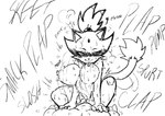 Rating: e
ID: 5546838
Date: 2025-05-03 18:37:57 -0400
Status: active
Score: 24
absurd_res anthro big_breasts blaze_the_cat blush blush_lines blushing_profusely bodily_fluids breasts cowgirl_position cum cum_in_pussy cum_inside digital_media_(artwork) domestic_cat duo felid feline felis female from_front_position genital_fluids hi_res looking_at_viewer looking_pleasured male male/female mammal monochrome nipples nude on_bottom on_top plap_(sound) sega sex sketch skybeatz sonic_the_hedgehog_(series) sound_effects post #5546838