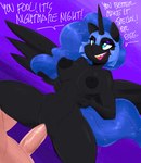 Rating: e
ID: 3833355
Date: 2023-01-25 12:14:55 -0500
Status: active
Score: 91
2022 absurd_res anthro anthro_penetrated areola armor black_body black_feathers black_fur blue_background blue_eyes blue_hair blue_mane blue_tail breasts dialogue digital_drawing_(artwork) digital_media_(artwork) duo english_text equid equine erection ethereal_hair ethereal_mane ethereal_tail faceless_character faceless_human faceless_male feathers female female_on_bottom female_on_human female_penetrated flutterthrash friendship_is_magic fur genitals green_eyes hair hasbro headgear headgear_only helmet helmet_only hi_res horn human human_edit human_on_anthro human_penetrating human_penetrating_anthro human_penetrating_female humanoid_genitalia humanoid_penis interspecies kneeling lying makeup male male/female male_on_anthro male_penetrating male_penetrating_anthro male_penetrating_female mammal mane my_little_pony mythological_creature mythological_equine mythology nightmare_moon_(mlp) nipples nude on_back on_bottom open_mouth open_wings penetration penile penile_penetration penis penis_in_pussy pseudo_hair pseudo_mane pseudo_tail pussy sex simple_background smile spread_legs spreading tail teeth text third-party_edit vaginal vaginal_penetration winged_unicorn wings post #3833355