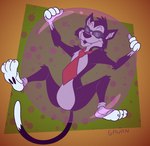 Rating: s
ID: 5398238
Date: 2025-02-26 00:29:08 -0500
Status: active
Score: 2
2024 anthro artist_name black_body black_ears black_eyewear black_fur black_hair black_nose black_sunglasses black_tail blowing_bubble_gum bubba_(bubbaloo) bubbaloo_(gum) bubble_gum digital_media_(artwork) domestic_cat eyewear felid feline felis fur gavanzude hair hi_res high-angle_view holding_object male mammal multicolored_body multicolored_fur necktie red_necktie solo sunglasses tail text two_tone_body two_tone_fur two_tone_tail white_body white_fur white_tail post #5398238