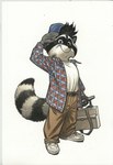Rating: s
ID: 3117274
Date: 2022-01-11 02:50:11 -0500
Status: active
Score: 29
5_fingers anthro belt belt_buckle biped black_nose black_sclera blacksad blue_clothing blue_hat blue_headwear boots bottomwear brown_bottomwear brown_clothing brown_pants buckle checkered checkered_clothing checkered_shirt checkered_topwear cheek_tuft child claws clothed clothing dark_body dark_skin facial_tuft fingers flat_cap footwear gesture hat head_tuft headgear headwear hi_res holding_object humanoid_hands juanjo_guarnido male mammal manny_(blacksad) markings multicolored_body open_clothing open_shirt open_topwear oversized_clothing oversized_shirt oversized_topwear pants pattern_clothing pattern_shirt pattern_topwear procyonid raccoon raised_hand salute shirt shoes simple_background smile solo standing striped_markings striped_tail stripes t-shirt tail tail_markings topwear traditional_media_(artwork) tuft two_tone_body white_background white_boots white_clothing white_footwear white_shirt white_t-shirt white_topwear young post #3117274