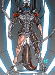 Rating: s
ID: 2738480
Date: 2021-05-14 01:40:57 -0400
Status: active
Score: 21
2021 absurd_res anthro assembly blue_eyes canid canine cybernetic_body cybernetics cyborg detachable_arms detachable_legs detachable_tail digital_media_(artwork) hi_res humanoid_hands humanoid_legs machine male mammal mythological_canine mythological_creature mythology rakan rhinoking robotic_arm tail transformation werecanid werecanine werecreature werewolf post #2738480