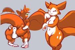 Rating: e
ID: 4650114
Date: 2024-03-10 22:39:45 -0400
Status: active
Score: 42
2024 3:2 anthro anus balls bat big_butt biped breasts butt butt_grab dust:_an_elysian_tail eyes_closed female fidget_(elysian_tail) fur genitals green_eyes grey_background hair hand_on_butt head_tuft long_tail male mammal markings multiple_images navel nimbat orange_body orange_ears orange_fur orange_hair orange_tail orange_wings pawpads pink_pawpads presenting presenting_anus presenting_balls presenting_hindquarters simple_background solo spots spotted_body spotted_fur squaresville standing tail tail_anus thick_thighs tuft white_anus white_balls white_body white_breasts white_fur white_hands wings post #4650114