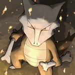Rating: s
ID: 5374046
Date: 2025-02-15 00:49:44 -0500
Status: active
Score: 14
1:1 1_toe 2025 3_fingers absurd_res ambiguous_anthro ambiguous_gender anthro biped bone brown_body brown_scales brown_tail claw_toes claws countershading finger_claws fingers fire generation_1_pokemon hi_res holding_bone light lighting looking_at_viewer marowak multicolored_body multicolored_scales nintendo plantigrade pokemon pokemon_(species) scales scalie shaded shadow skull skull_head snout solo spicyichizo standing tail tan_body tan_scales tapering_tail thick_tail two_tone_body two_tone_scales ventral_scales white_claws yellow_eyes post #5374046