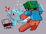 Rating: e
ID: 3071565
Date: 2021-12-14 02:14:43 -0500
Status: active
Score: 173
ambiguous_gender ambiguous_on_human armor bestiality bubble cetacean dolphin dolphin_(minecraft) duo feral feral_penetrated fully/fully_submerged fully_submerged headgear helmet human human_on_feral human_penetrating human_penetrating_feral humanoid interspecies male male_on_feral mammal marine microsoft minecraft mojang oceanic_dolphin on_model partially_colored penetration sex sex_in_water steve_(minecraft) toothed_whale underwater underwater_sex water worm_(artist) xbox_game_studios post #3071565