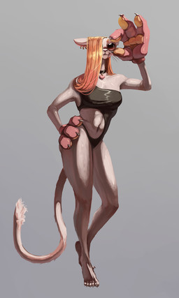 Rating: q
ID: 3179158
Date: 2022-02-15 21:18:27 -0500
Status: active
Score: 10
3:5 anthro big_hands clothing dgirael domestic_cat ear_piercing ear_ring eyewear felid feline felis female hair handpaw long_hair mammal manya_(badroy) modelling paws piercing ring_piercing runway_model solo sunglasses swimwear post #3179158