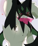 Rating: q
ID: 5331458
Date: 2025-01-26 07:24:20 -0500
Status: active
Score: 136
2025 5:6 absurd_res anthro blush blush_lines breast_curtains breasts featureless_crotch felid feline female flexible fur generation_9_pokemon green_body green_fur green_hair hair heart_symbol hi_res looking_at_viewer mammal meowscarada navel nintendo null one_leg_up pink_eyes pokemon pokemon_(species) raised_leg samuten simple_background small_breasts solo splits spread_legs spreading standing vertical_splits post #5331458