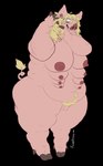 Rating: e
ID: 5229846
Date: 2024-12-08 01:40:03 -0500
Status: active
Score: 14
adjusting_hair alpha_channel anthro areola big_breasts big_butt blonde_hair blue_eyes body_hair breasts butt coiled_tail curled_tail domestic_pig faunbrosia female fingers genitals hair happy_trail hi_res hooved_fingers hooves mammal multi_breast multi_nipple navel nipples nude nude_anthro nude_female obese obese_anthro obese_female overweight overweight_anthro overweight_female pig_nose pinup playing_with_hair plump_labia pose pubes pussy solo suid suine sus_(pig) tail wrinkles post #5229846