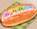 Rating: s
ID: 4594436
Date: 2024-02-12 08:09:27 -0500
Status: active
Score: 15
2024 5:4 :o alien ambiguous_gender ara_love_kirby big_head black_eyes blue_body blue_eyes blue_skin blush burger candy claws dessert digital_media_(artwork) earless eating feet food green_body green_skin group happy inside kirby kirby_(series) looking_away mammal mouth_closed nintendo noseless not_furry nude open_mouth pink_body pink_claws pink_skin pixiv red_feet rosy_cheeks round_body round_eyes round_head signature sleeping small_body sphere_creature twitter waddling_head yellow_body yellow_claws yellow_skin post #4594436