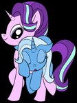 Rating: s
ID: 5484636
Date: 2025-04-05 17:30:34 -0400
Status: active
Score: 6
2016 3:4 absurd_res alpha_channel blue_body blue_fur blue_mane carrying_another closed_smile datapony digital_drawing_(artwork) digital_media_(artwork) duo english_description equid equine eyelashes female female/female female_feral feral flat_colors friendship_is_magic fur hasbro hi_res hooves horn long_mane long_tail mammal mane mouth_closed multicolored_mane my_little_pony mythological_creature mythological_equine mythology purple_eyes purple_mane purple_tail quadruped red_mouth simple_background sleeping smile smiling_at_another smiling_at_partner starlight_glimmer_(mlp) tail transparent_background trixie_(mlp) two_tone_mane two_tone_tail unguligrade unicorn post #5484636