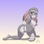 Rating: e
ID: 5632636
Date: 2025-06-10 09:49:16 -0400
Status: active
Score: 32
1:1 2025 4_fingers 4_toes all_fours anthro anus areola artist_logo bedroom_eyes big_anus big_breasts big_butt breasts buckteeth butt cel_shading countershade_face countershade_tail countershade_torso countershading dipstick_ears disney ear_markings eyebrows eyelashes feet female fingers floppy_ears fur gradient_background grey_body grey_eyebrows grey_fur hand_on_hip hi_res judy_hopps lagomorph leporid logo looking_back lop_ears mammal multicolored_ears narrowed_eyes nipples nude pink_anus pink_areola pink_inner_ear pink_nipples pink_nose pink_vulva presenting presenting_hindquarters purple_background purple_eyes rabbit sammfeatblueheart seductive shaded shadow signature simple_background smile smirk solo tail teeth thick_thighs toes vulva white_body white_fur wide_hips yellow_background zootopia post #5632636