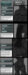Rating: e
ID: 361235
Date: 2013-08-06 12:51:09 -0400
Status: active
Score: 16
abs absurd_res animal_genitalia armor athletic backsack balls biceps big_balls big_muscles big_penis black_body black_fur black_nipples black_penis brainwashing butt commander droll3 engineering english_text erection factory foreskin fur genitals hi_res humanoid_genitalia humanoid_penis machine male masturbation mind_break muscular muscular_male nipples nude panzer partially_retracted_foreskin pecs penile penile_masturbation penis pose presenting research sheath solo standing text upgrade vein post #361235
