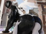 Rating: q
ID: 5420344
Date: 2025-03-08 15:27:54 -0500
Status: active
Score: 22
3d_(artwork) alien alien_humanoid ambiguous_gender anon bent_over big_breasts big_butt black_body breasts butt butt_in_face cheesyx3d digital_media_(artwork) duo empty_eyes epic_games face_in_ass female fortnite glistening glistening_arms glistening_body glistening_breasts glistening_butt hand_on_butt hi_res huge_butt humanoid looking_back marvel monster not_furry sharp_teeth she-venom smile symbiote teeth tongue tongue_out venom_(marvel) post #5420344