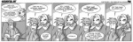 Rating: s
ID: 301693
Date: 2013-03-06 19:24:48 -0500
Status: active
Score: 6
anthro arthur_mathews black_and_white comic conditional_dnp dialogue domestic_cat duo english_text eyewear felid feline felis female furniture glasses hair human jollyjack kat_vance male mammal monochrome sequential_art sofa text post #301693
