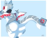Rating: q
ID: 5079481
Date: 2024-09-28 02:45:43 -0400
Status: active
Score: 29
4_fingers absurd_res airplane_dragon anthro black_nose butt collar collar_only countershading dragon female fin fingers fur furred_dragon furred_scalie hi_res mythological_creature mythological_scalie mythology nude plane_wings propeller red_cross scalie simple_background smile smiling_at_viewer solo stratos_(stratosderg) tail tail_fin visor xiiiofi post #5079481