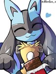 Rating: s
ID: 5259041
Date: 2024-12-22 17:16:43 -0500
Status: active
Score: 51
2023 3_fingers :3 absurd_res ambiguous_anthro ambiguous_gender anthro artist_name black_body black_fur black_inner_ear blue_body blue_ears blue_fur blue_tail candy chest_spike chocolate dessert digital_media_(artwork) eyes_closed fingers food front_view fur generation_4_pokemon gloves_(marking) hand_spike happy heart_symbol hi_res lucario markings meekax_x multicolored_body multicolored_ears multicolored_fur neck_tuft nintendo pokemon pokemon_(species) simple_background smile solo spikes spikes_(anatomy) tail text tuft white_background yellow_body yellow_fur post #5259041