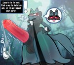 Rating: e
ID: 5548035
Date: 2025-05-04 07:51:24 -0400
Status: active
Score: 326
animal_genitalia anthro balls big_penis butt colored english_text erection foreskin generation_4_pokemon genitals halfpricesouls huge_penis humanoid_genitalia humanoid_penis hybrid_genitalia hybrid_penis leash leashed_male line_art lucario male nintendo nude penis pokemon pokemon_(species) shaded sheath sheathed_humanoid_penis solo tail text tight_foreskin post #5548035
