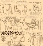 alternate_universe anthro big_breasts blush boss_monster_(undertale) bovid breasts bulge caprine chair clothing comic digital_media_(artwork) english_text female frisk_(undertale) furniture human male mammal mature_anthro mature_female text thewill toriel tutori under(her)tail undertale undertale_(series)