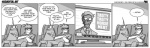 Rating: s
ID: 298885
Date: 2013-02-27 02:46:07 -0500
Status: active
Score: 3
alien anthro arthur_mathews avian bird comic conditional_dnp dialogue duo electronics english_text eyewear furniture glasses greyscale human jollyjack male mammal monochrome penguin pip_mcgraw sequential_art sofa television text they_live post #298885