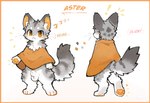 Rating: e
ID: 4782299
Date: 2024-05-14 05:36:26 -0400
Status: active
Score: 345
animal_genitalia anthro aster_(kemonymous) balls casual_nudity character_name clothing dialogue felid feline fully_sheathed genitals kemono kemonymous male mammal meme menacing_(meme) model_sheet onomatopoeia pawpads paws poncho right_to_left sequence sequential_arrow sheath solo sound_effects text post #4782299