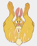 Rating: e
ID: 5510299
Date: 2025-04-17 14:40:51 -0400
Status: active
Score: 55
3_toes 4pcsset after_sex after_vaginal andromorph anthro blush bodily_fluids brown_eyes butt countershading cum cum_drip cum_in_pussy cum_inside cum_on_butt cum_on_ear cum_on_face disney dripping feet genital_fluids genitals hands_on_legs hands_on_own_legs head_tuft hi_res intersex lagomorph legs_up leporid looking_at_viewer lying mammal narrowed_eyebrows on_back pink_inner_ear pink_nose presenting presenting_cum_inside presenting_pussy pussy rabbit rabbit_(winnie_the_pooh) scut_tail short_tail simple_background solo tail toes tuft white_background white_body white_countershading winnie_the_pooh_(franchise) yellow_body post #5510299