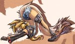 Rating: q
ID: 5650151
Date: 2025-06-18 01:20:31 -0400
Status: pending
Score: 32
anthro ass_up blonde_hair felid feline female fur hair mammal mihoyo pulchra_fellini simple_background solo stretching thiren vey393 yellow_body yellow_fur zenless_zone_zero post #5650151