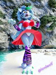 Rating: e
ID: 5543229
Date: 2025-05-02 02:02:09 -0400
Status: active
Score: 41
2025 3_toes 3d_(artwork) 4_fingers animatronic anthro areola black_nose breasts canid canine canis claws clothed clothing digital_media_(artwork) ear_piercing ear_ring english_text eyebrows feet female fingers five_nights_at_freddy's five_nights_at_freddy's:_security_breach flashlight genitals glistening glistening_body green_claws green_highlights grey_hair hair hi_res highlights_(coloring) lipstick looking_at_viewer lordwolf machine makeup mammal nipples no_underwear open_mouth piercing pink_areola pink_nipples pointy_ears prick_ears purple_lipstick pussy ring_piercing robot robot_anthro roxanne_wolf roxanne_wolf_(coolioart) scottgames solo steel_wool_studios text toe_claws toes upskirt urethra uvula widescreen wolf yellow_eyes post #5543229