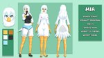 Rating: e
ID: 5542189
Date: 2025-05-01 16:34:18 -0400
Status: active
Score: 7
16:9 anthro avian beak bird bottomwear claws clothing crop_top feathers female fingerless_gloves fur gloves handwear hi_res hotpants kizuko04 mia_(kizuko) model_sheet nipples nude shirt shorts solo tail toe_claws topwear white_body white_fur widescreen post #5542189