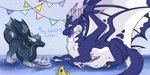 Rating: s
ID: 2722459
Date: 2021-05-02 14:45:41 -0400
Status: active
Score: 30
2021 absurd_res belly birthday birthday_cake blue_body blue_fur cake dessert dragon duo eyes_closed feathers feral fluffy food fur furred_dragon furred_scalie griseo hi_res horn hungry licking lothar male male/male multicolored_body multicolored_fur mythological_creature mythological_scalie mythology open_mouth party scalie simple_background tail teeth tongue tongue_out two_tone_body two_tone_fur white_body white_fur wings post #2722459
