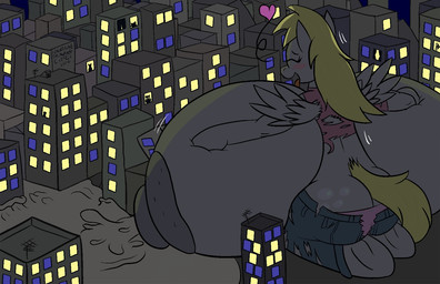 Rating: e
ID: 5705911
Date: 2025-07-13 10:51:57 -0400
Status: active
Score: 15
anthro archdamian big_breasts bodily_fluids breast_expansion breast_milking breasts derpy_hooves_(mlp) equid equine expansion female friendship_is_magic hasbro huge_breasts hyper hyper_breasts lactating macro mammal mattthetooncat my_little_pony mythological_creature mythological_equine mythology pegasus solo wings post #5705911