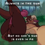 Rating: e
ID: 5435555
Date: 2025-03-15 19:32:51 -0400
Status: active
Score: 28
animal_genitalia animal_genitalia_on_humanoid animal_penis balls big_butt bottom_heavy butt digital_media_(artwork) english_text equine_genitalia equine_penis erection european_mythology faun forest forest_background fur genitals greek_mythology hair hi_res horn humanoid humor idk-studios looking_at_viewer male mammal mythology nature nature_background nude outside penis plant public public_nudity pun requesting satyr sex_request smile solo text thick_thighs tongue tongue_out tree wide_hips post #5435555